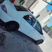 *لنسر 2012 سفید اتوماتیک فوق‌العاده سالم تو کرم