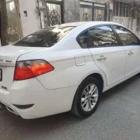 برلیانسH330 مدل96|خودرو سواری و وانت|مشهد, نوید|دیوار