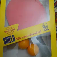 دسته پینگ پنگ