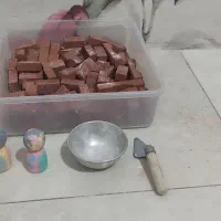 آجر بازی و لگو و روبیک