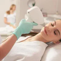 استخدام اپراتور لیزر