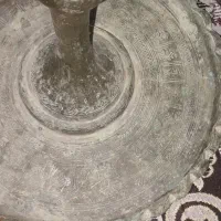 سینی قدمت دار 120 سال