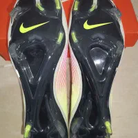 کفش استوک فوتبال Nike Mercurial vapor|کیف، کفش، کمربند|ساری, |دیوار