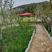 باغ شیک و عالی مناسب دورهمی و مهمونی