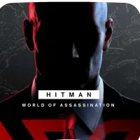 ps5 اکانت ظرفیت ۲ hitman world of assassination