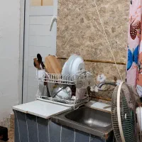 سویت ۳۰مترط۱ بدون اتاق فلکه گاز کوچه سعید۴۰ماهی۵|اجارهٔ خانه و ویلا|رشت, نامجو|دیوار