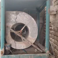 کولر آبی