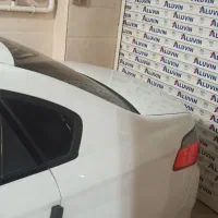 برلیانس h330 مدل 95 اتومات|خودرو سواری و وانت|رشت, توشیبا|دیوار