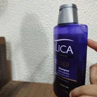 شامپو ضدقرمزی