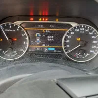 نیسان سیلفی امیتیس پلاس صفر ۲۰۲۴