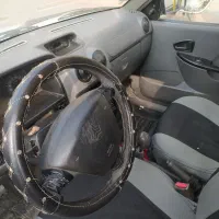 پراید131دوگانه فابریک