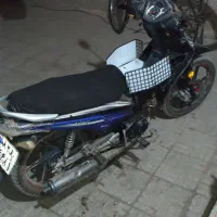 موتوربی کلاج 93