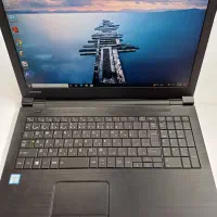 لپ تاپ توشیبا نسل 8 toshiba laptop