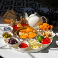 نیازمند اشپز صبحانه کافه