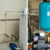 لوله کشی سرد و گرم پکیچ|خدمات پیشه و مهارت|تهران, بوستان ولایت|دیوار