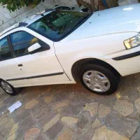 سمند مدل ۹۵ مولتی پلکس|خودرو سواری و وانت|مشهد, خین عرب|دیوار