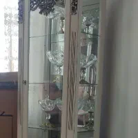 بوفه در حد نو