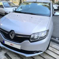 رنو سیمبل ۲۰۱۷