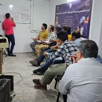 آموزش تعمیرات پکیج و شوفاژ - کولرگازی - یخچال|خدمات آموزشی|مشهد, آزادشهر|دیوار