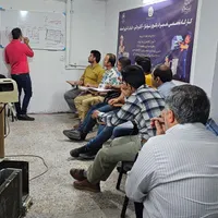 آموزش تعمیرات پکیج و شوفاژ - کولرگازی - یخچال|خدمات آموزشی|مشهد, آزادشهر|دیوار