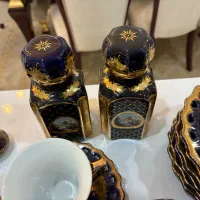 سرویس عصرانه خوری|ظروف سرو و پذیرایی|قم, زنبیل آباد|دیوار