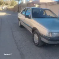 پژو ۴۰۵‌ اتاق تعویض مدل ۹۶دوگانه کارخانه|خودرو سواری و وانت|بیرجند, |دیوار