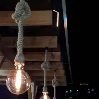 نصب انواع لوستر|خدمات پیشه و مهارت|دامغان, |دیوار