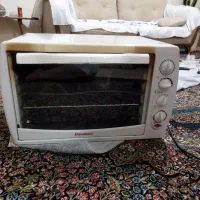 جاروبرقی وتسترودلر|سایر لوازم برقی|گلبهار, شهر جدید گلبهار|دیوار