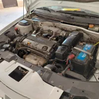 سمند EF7 دوگانه فابریک شرکتی|خودرو سواری و وانت|کرمانشاه, |دیوار