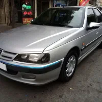 پژو پارس|خودرو سواری و وانت|فردیس, شهرک شهید حسینی|دیوار