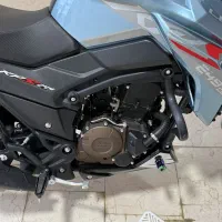 موتور لیفان ۲۵۰ ۶دنده مدل ۱۴۰۲ کارکرد ۲۰۰۰|موتورسیکلت|داران, |دیوار