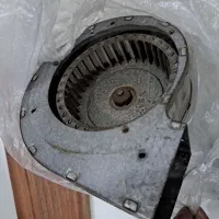 فن پکیج سالم کارکرده