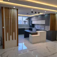 ساخت و نصب کابینت و کمد دیواری