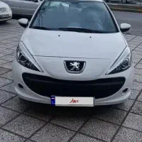 207 tu5|خودرو سواری و وانت|زابل, |دیوار