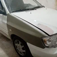 پولیش واکس سرامیک لیسه ای وکارتی صیادی