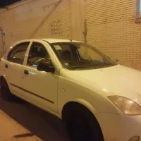 تیبا ۲ مدل1399