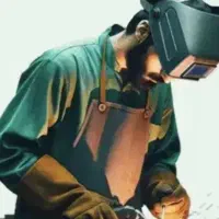 جوشکار سیار،نصب و جوش