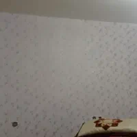 نصاب کاغذ دیواری