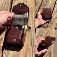 جاکارتی چرمی