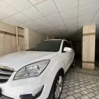 چانگان cs35 مدل ۹۷(فقط‌اقساط)