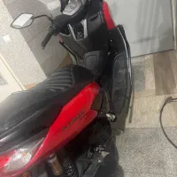 nmax 403|موتورسیکلت|تهران, مدائن|دیوار