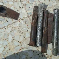 گاوه،پینیک،پوکه