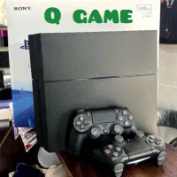 تنوع ps4 fat اکانتی کپی خور با گارانتی