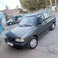 پراید ۱۳۱ مدل ۹۰