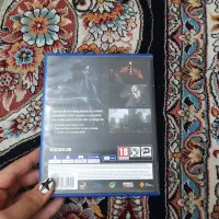 Last Of Us2|کنسول، بازی ویدئویی و آنلاین|شیراز, وصال|دیوار