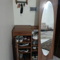 جاکفشی خاص  جادار