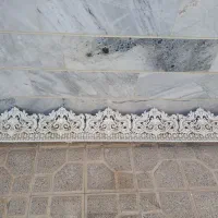 کتیبه|پرده، رانر، رومیزی|زنجان, |دیوار