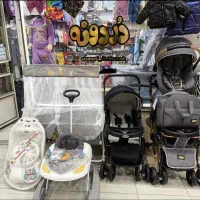 سیسمونی دُردونه لباس بچگانه