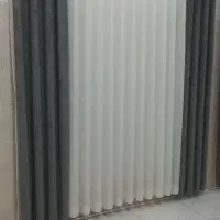 فروشگاه قصرپرده (قول میدم دست خالی برنمیگردید)|پرده، رانر، رومیزی|گنبد کاووس, |دیوار