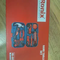 پک کامل رونیکس مدل RS0002